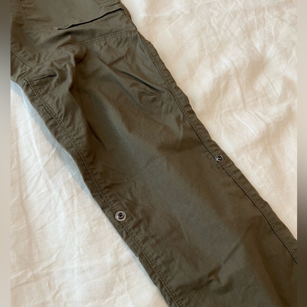 Triple Aught Design pants - Picture 5 of 5